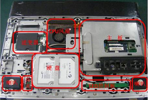 lenovo电脑专修